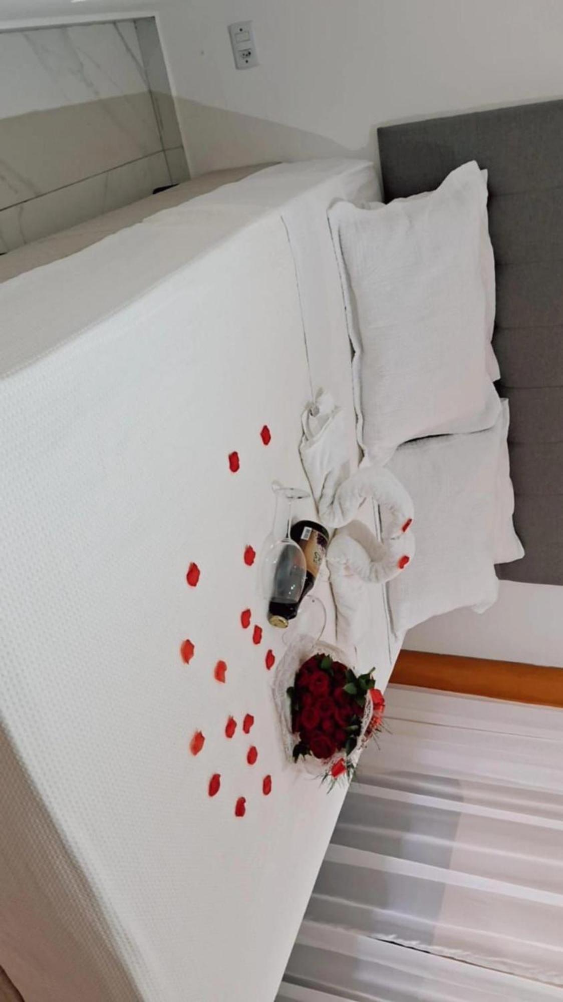 Loft.22 No Centro De Sao Roque C/ Garagem Apartment Ngoại thất bức ảnh
