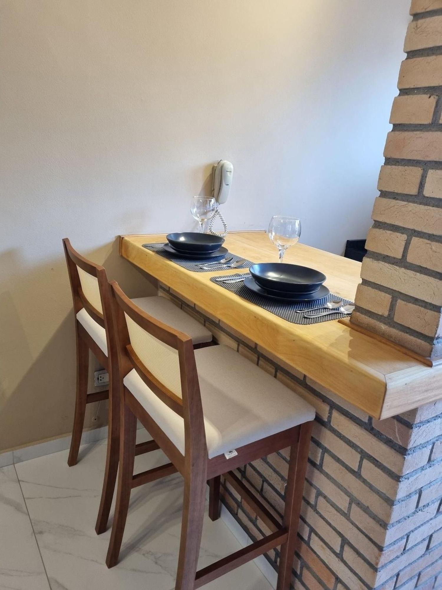Loft.22 No Centro De Sao Roque C/ Garagem Apartment Ngoại thất bức ảnh