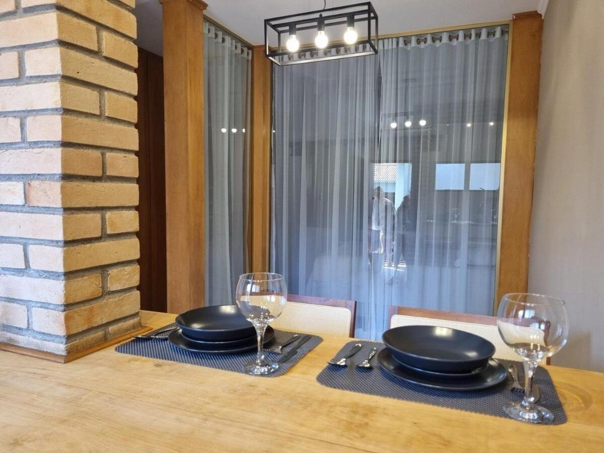 Loft.22 No Centro De Sao Roque C/ Garagem Apartment Ngoại thất bức ảnh