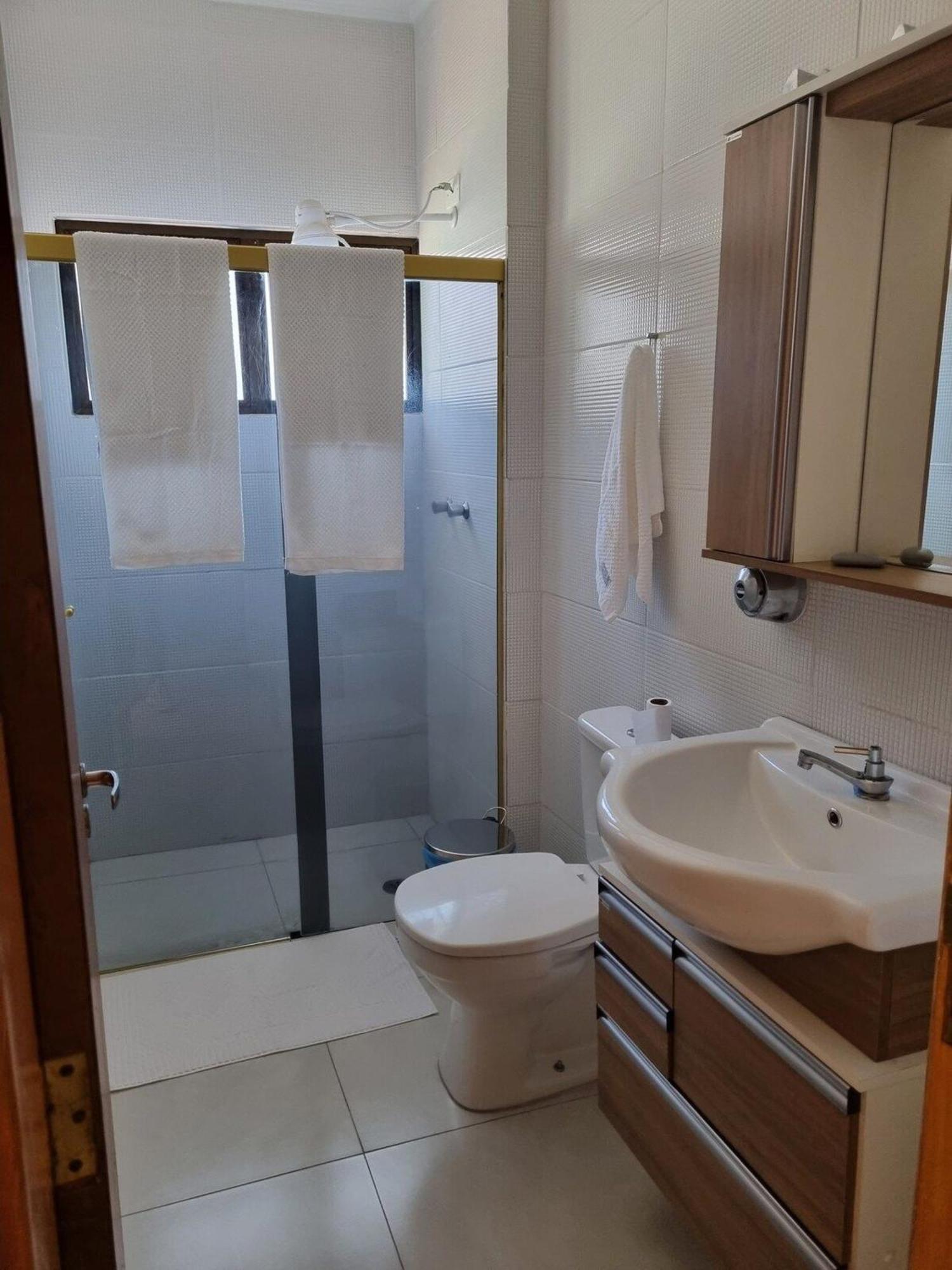Loft.22 No Centro De Sao Roque C/ Garagem Apartment Ngoại thất bức ảnh