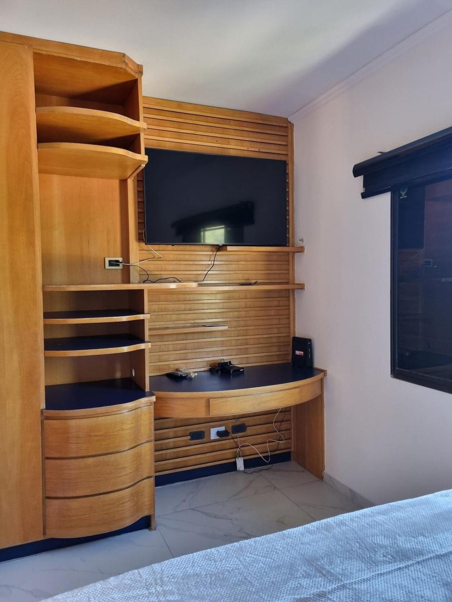 Loft.22 No Centro De Sao Roque C/ Garagem Apartment Ngoại thất bức ảnh